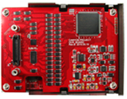 V5U series and V5FP DCR Board