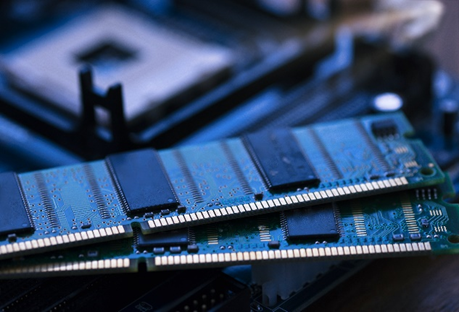 Memory Module Test