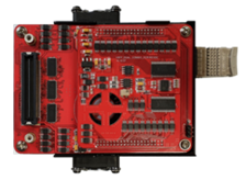 V5FP-Dual-COMBO DCR Board